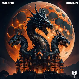 Domain by Malefik