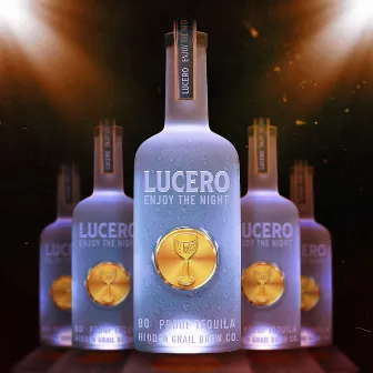 Enjoy The Night by Lucero