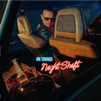 Night Shift by Kai Strauss