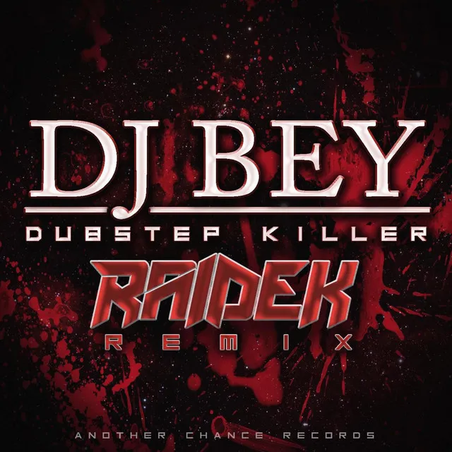 Dubstep Killer - Raidek Remix