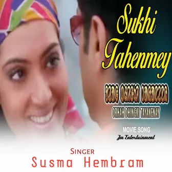 Sukhi Tahenmey (Santali) by Susma Hembram