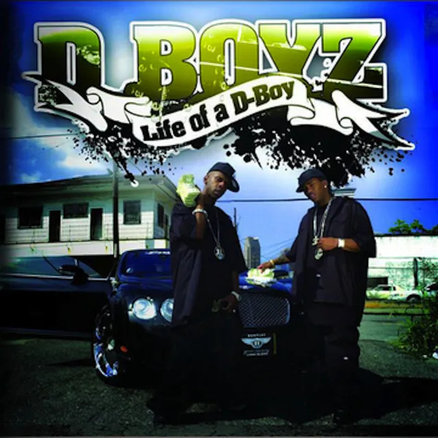 Got 2 Have It (feat. Juvenile & Mannie Fresh)