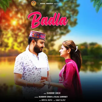 Badla by Ranbhir Singh