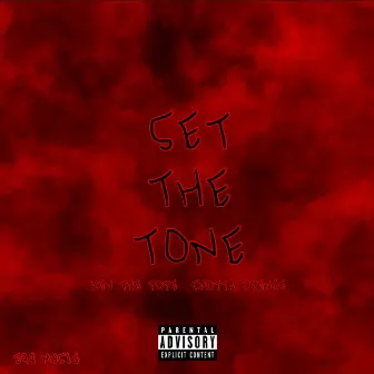 Set the Tone by Kev the Pope