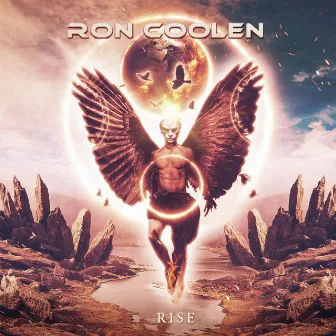 Rise by Ron Coolen