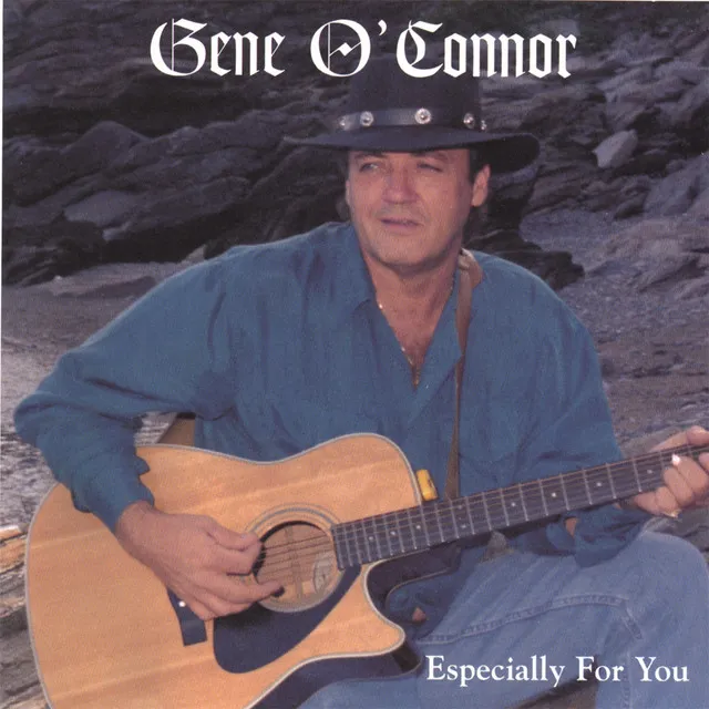 Gene O'Connor