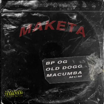 Mak Eta by Macumba Mcm