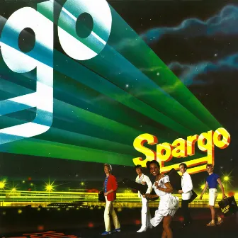 Go (Remastered & Expanded) by Spargo