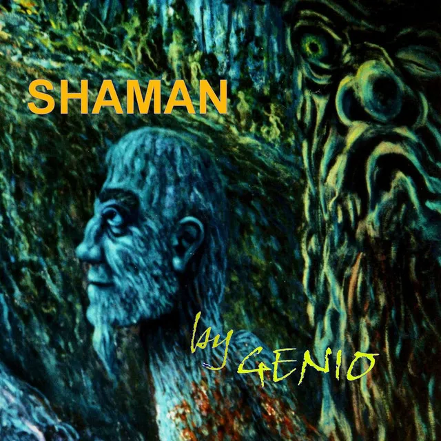 Shaman