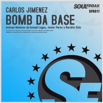 Bomb Da Base by Carlos Jiménez