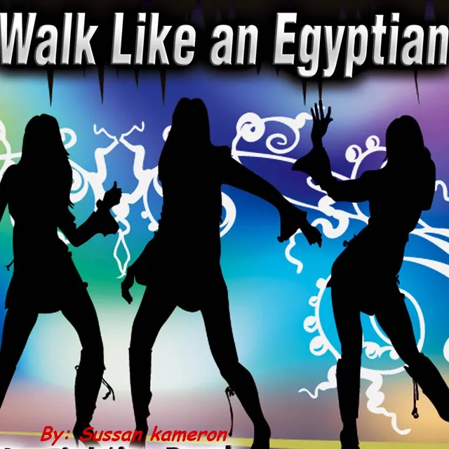 Walk Like an Egyptian - Single