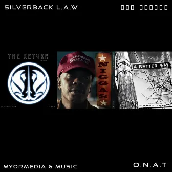 The Zoo by Silverback L.A.W