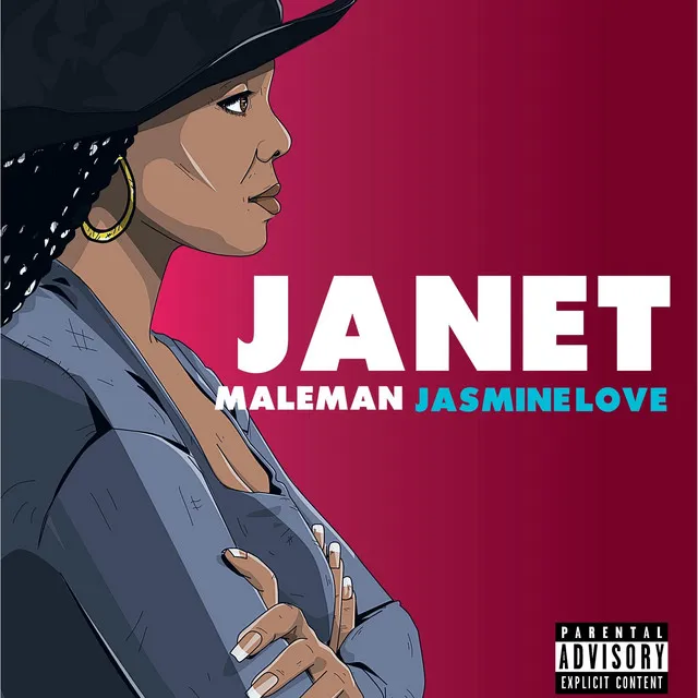 Janet (Deny It) [feat. Jasmine Love]