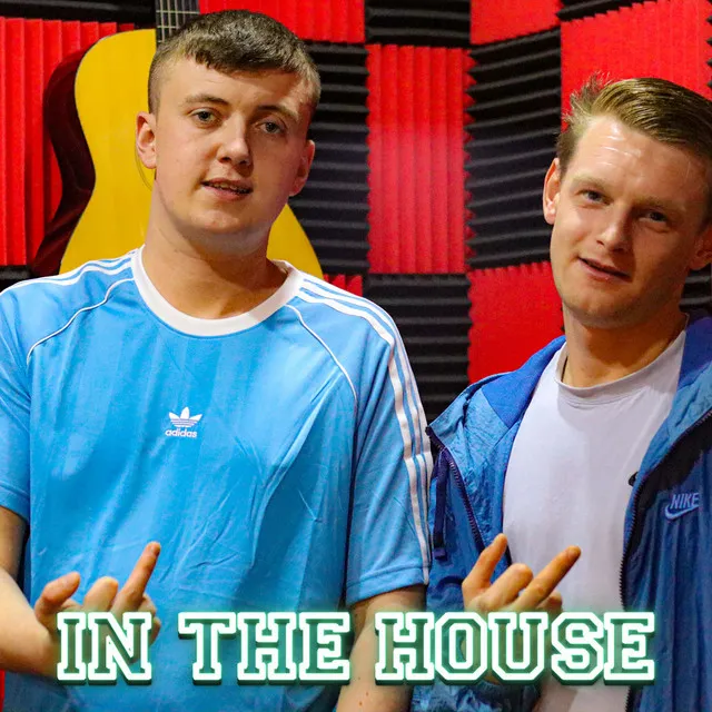 Fraz and Molegrip x Sluggy Beats - In The House