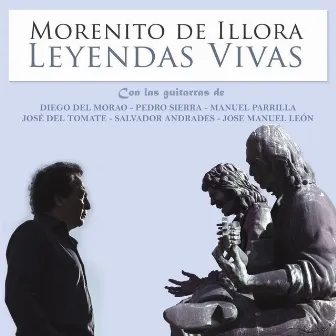 Leyendas Vivas by Morenito De Illora