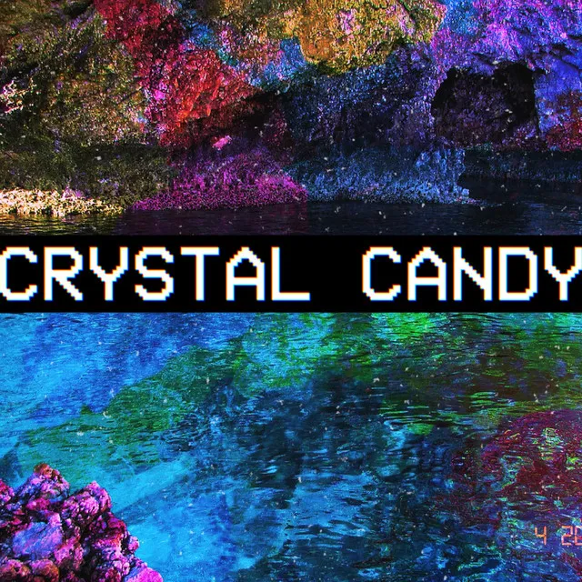 Crystal Candy