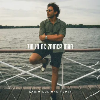 Zin In De Zomer Man (Karim Soliman Remix) by Karim Soliman