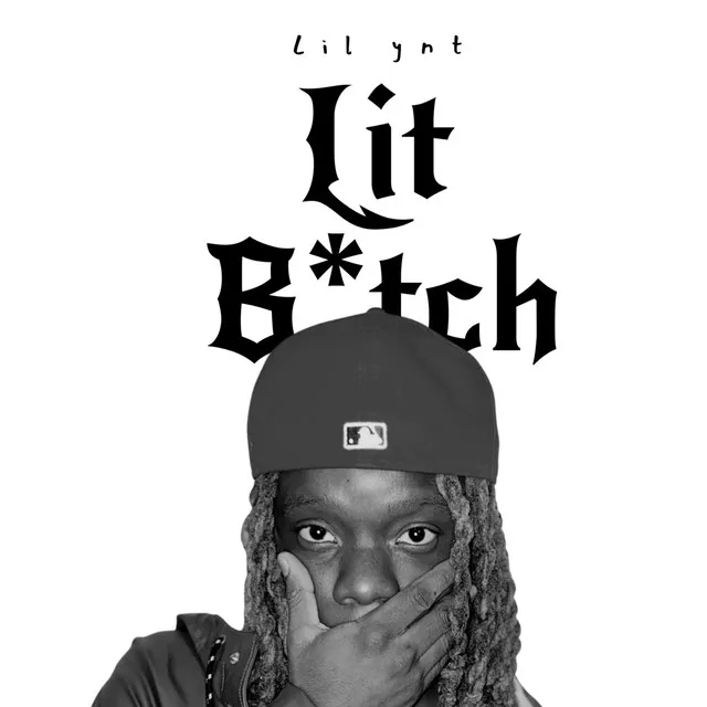 Lit Bitch