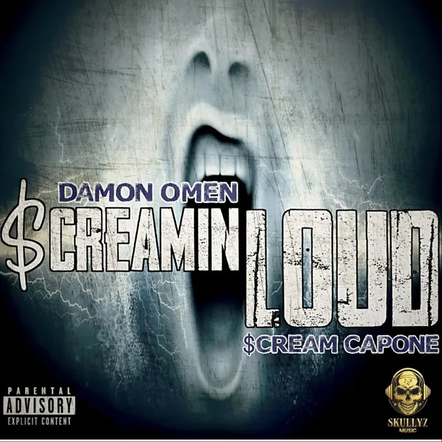 $creamin Loud