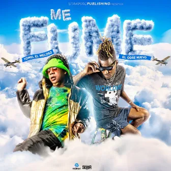 Me Fume by El Odre Nuevo