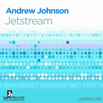 Jetstream by Andrew Johnson