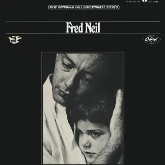 Fred Neil by Fred Neil