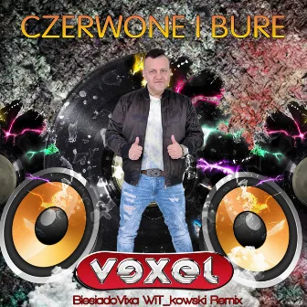 Czerwone I Bure (Wit_kowski Remix) by WiT_kowski