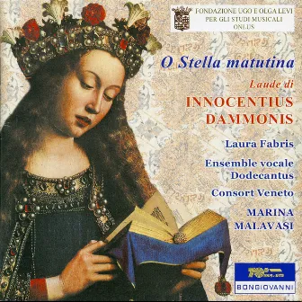 O Stella matutina: Laude di Innocentius Dammonis by Innocentius Dammonis