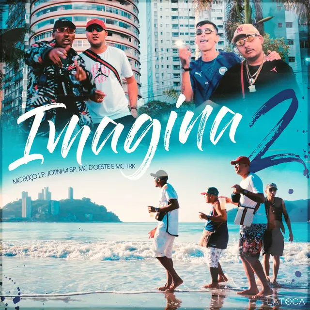 Imagina 2