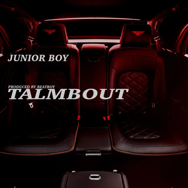 Talmbout (Rough)