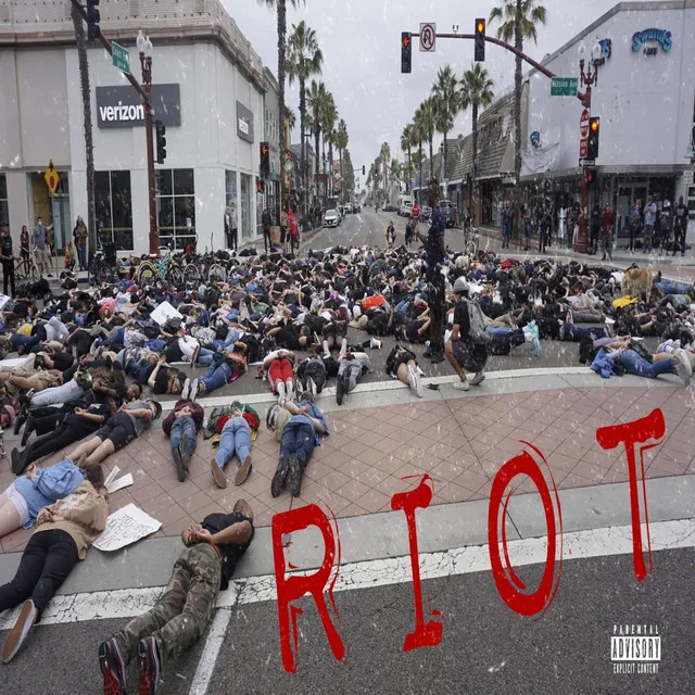 Riot