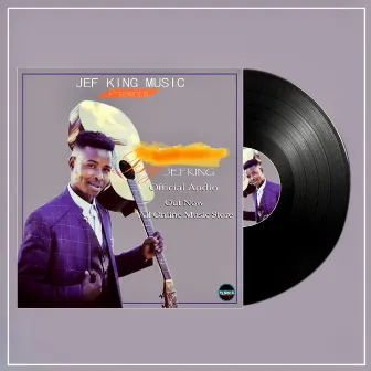 Nimekuelewa baba by Jef King Music