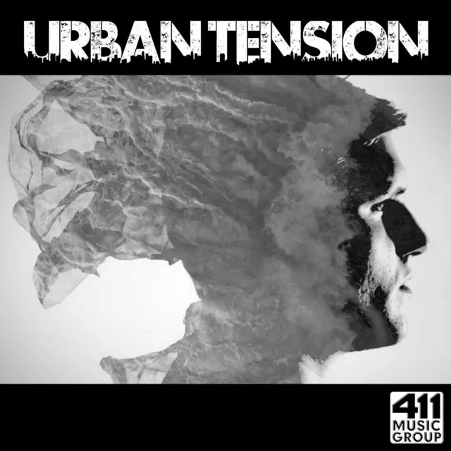 Urban Tension, Vol. 1