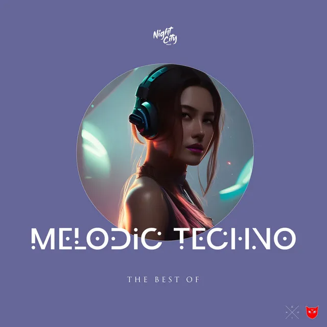 The Best of Melodic Techno