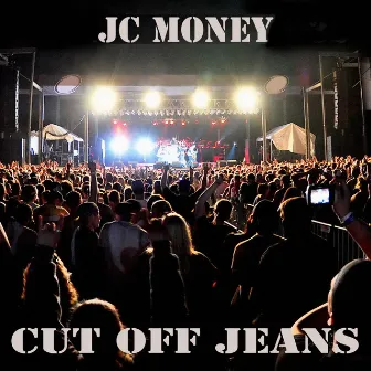 Cut Off Jeans by Jc Money