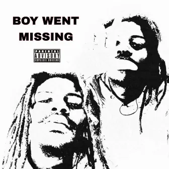 BOY WENT MISSING by Shoddywinner6