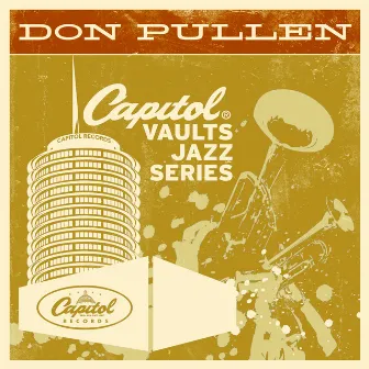 The Capitol Vaults Jazz Series by Don Pullen