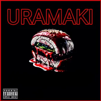 URAMAKI by MOStreet Legend