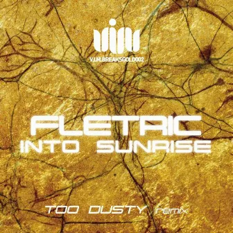 Into Sunrise (Too Dusty Remix) by Fletric