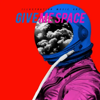 Give Me Space by Thata Menezes