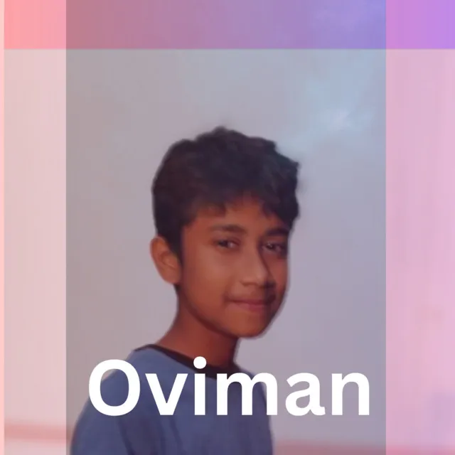 Oviman