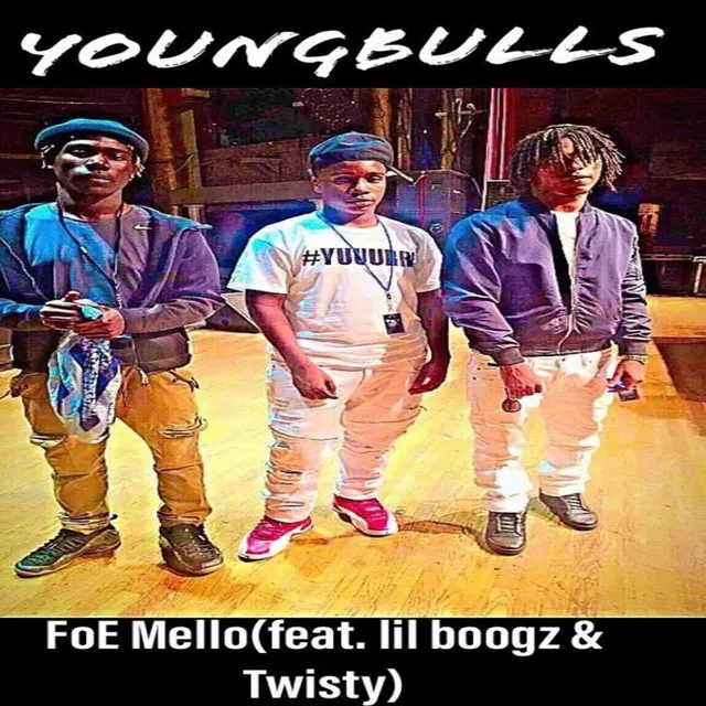 YoungBulls