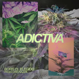 Adictiva by Cris Nazza