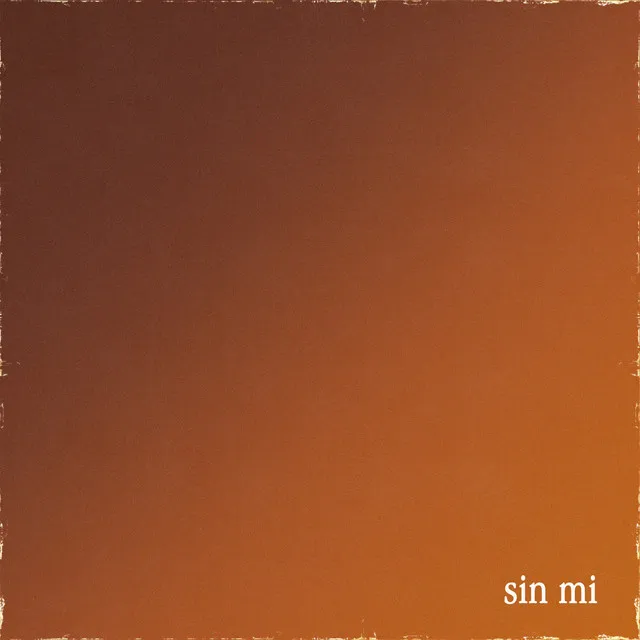 Sin Mi