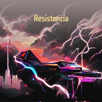 Resistencia by F10RITO FAMILY