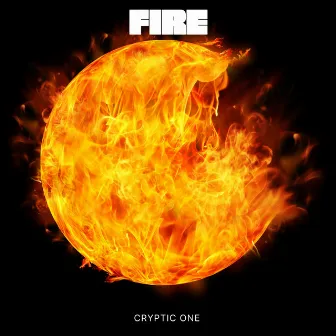 Fire by Cryptic One