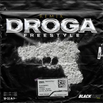 Droga Freestyle (Remix) by Vladimonti