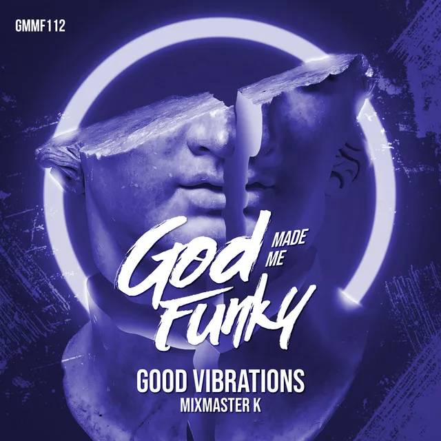 Good Vibrations - Extended Mix