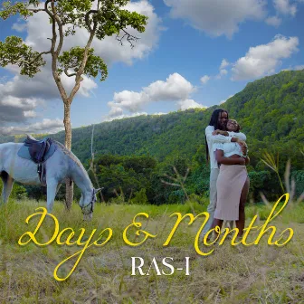 Days and Months by Ras-I