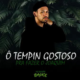 Ô Tempin Gostoso pra Fazer o Joaquim by Dj Wallace